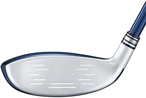 XXIO Mens X #3 Hybrid 18* Graphite Shaft Stiff Flex Left Hand