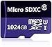 Produktbild 512 GB/1024 GB Micro SD SDXC Flash Memory Card Class 10 für Cell Phone Kamera Laptop + Free Adapter (1024 GB-E)