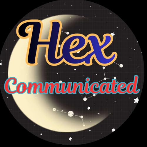 Hexcommunicated cover art