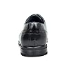 Bruno Marc Men's Classic Oxfords Formal Dress Shoes Brogues Derbys for Business, Wedding and Party,Size 8,Black,PRINCE-16 #3