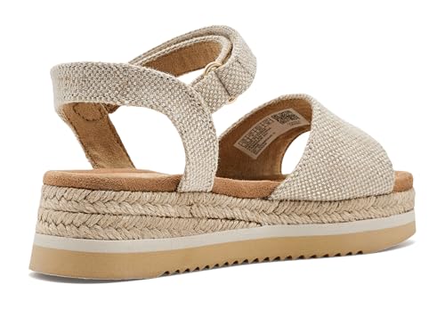 Image of TOMS Kids Diana (Little Kid /Big Kid)