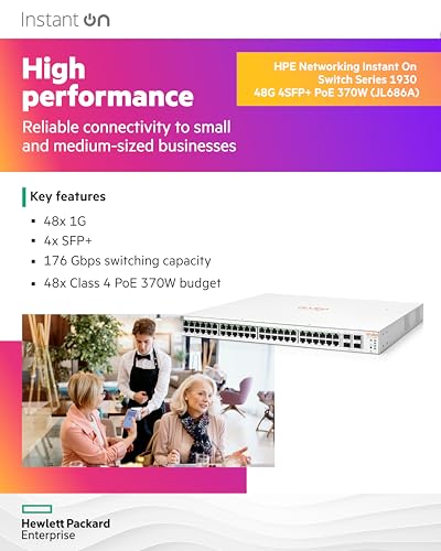 Hpe Networking Instant thumb #2