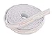 Produktbild Sanitop-Wingenroth 10 m Isolierschlauch kunststoffbeschichtet | IsoFit 2000 | Für Kupferrohre | Schall- und Wärmeisolierung | 28 mm x 10 Meter | Schutzrohr Grau | 25410 6