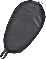 Vista 1 de Docooler Cubierta ajustable transpirable de la cabina del kayak del sello de la cubierta de la cabina del océano cubierta de la cabina 5 tamaños