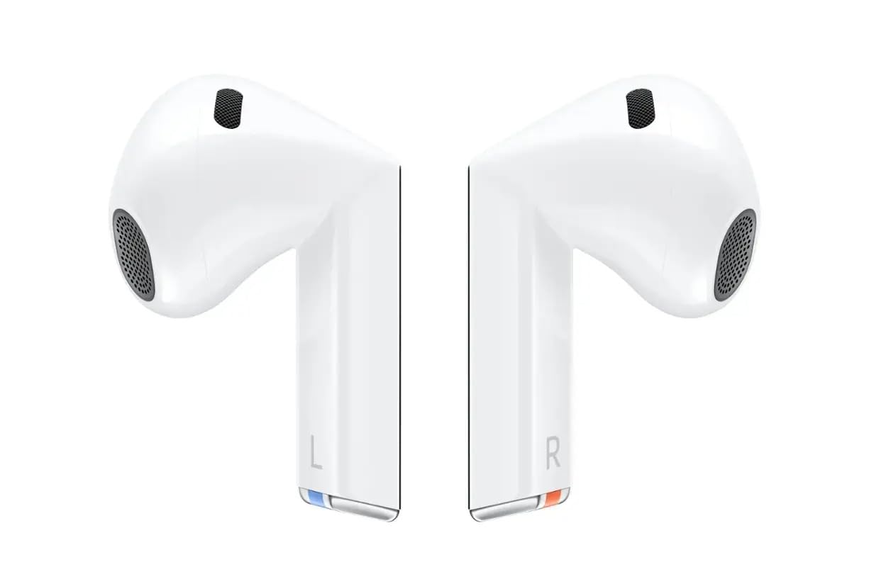 Amazon.com: Samsung Galaxy Buds 3 AI True Wireless Bluetooth
