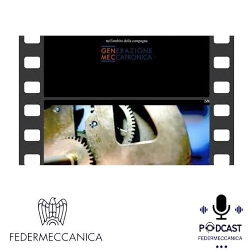 Couverture de I Corti di Federmeccanica