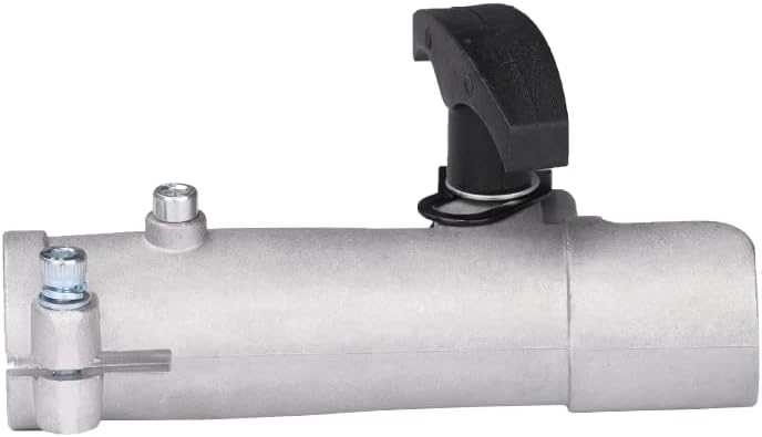 26mm/28mm Shaft Connector Joining Clamp,L Mower Brush Irrigation Hedge Trimmer Brush Cutter Accessories Garden Tools Replacement Parts (Color : 26mm)