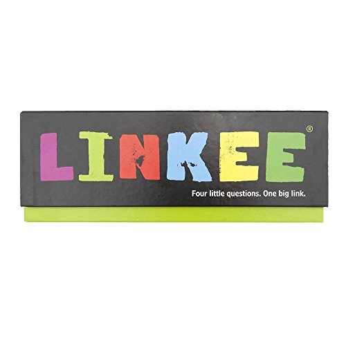 Linkee The Trivia Quiz Game Bananagrams Sg B014tnz4ea Us Board Games Toys Games Nhstages Co Uk