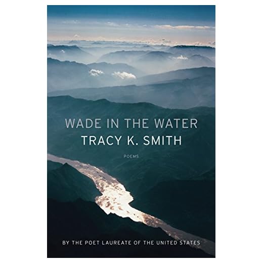 Wade in the Water: Poems
