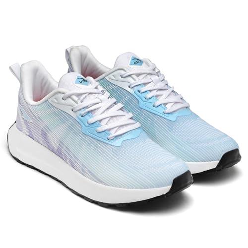 ASIAN Sports Shoes for Men Soft Cushioned Insole || Fortuner-13 - Main Image