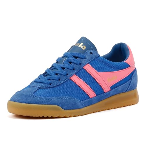Gola Women's Tornado Sneaker3