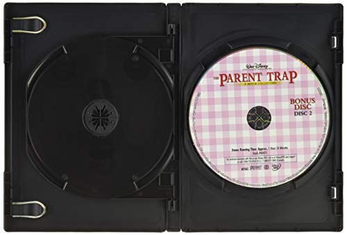 The Parent Trap/ The Parent Trap 2