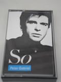 So [CASSETTE]