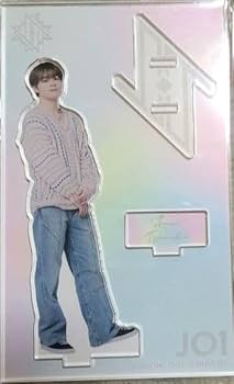 JO1 アクリルスタンド 11個セット JO1 アクリルスタンド 11個セット JO1 アクリルスタンド 11個セット