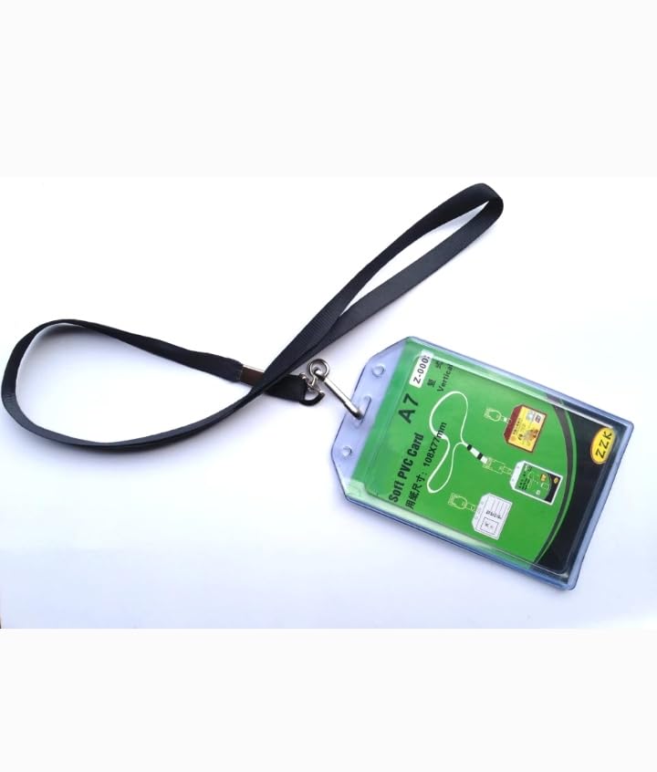 Image of ADA 12 mm Metal Snap Lanyard Clips Hooks Carabiner Camping Clasp Perfect for Purse /Lanyard /Zipper Pull /ID Card /Key Chain /Keyrings and Also Used for DIY Items (Pack of 50)