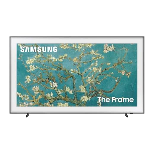 Samsung Lifestyle TV QE85LS03BAUXZT The Frame QLED 4K, Smart TV 85" Matte Display, Art Mode, Dolby Atmos e OTS, Integrato con Bixby e Alexa compatibile con Google Assistant, Black 2022