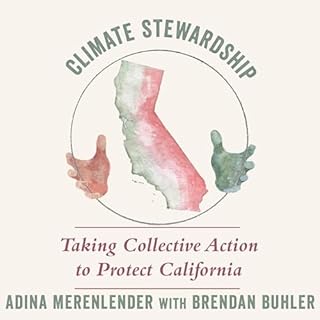 Climate Stewardship cover art