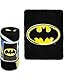 Fleece Blanket 100 x 140 cm – Batman (BM 720-493)