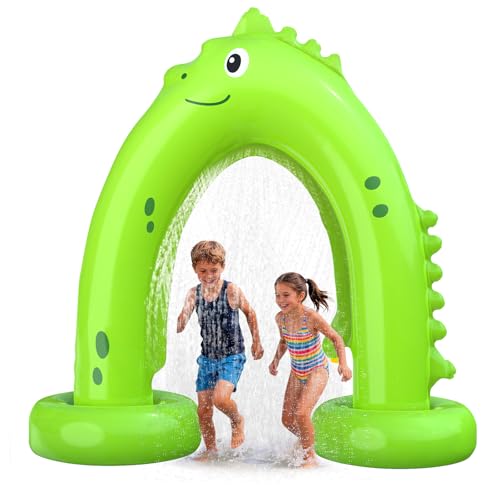 Octaplay Sprinkler for Kids Only $34.99 (Reg. $39.99) at Amazon