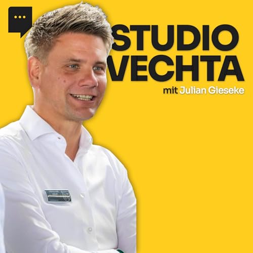 Warum Unternehmen im Sport mehr bekommen als Reichweite mit Alexander M&uuml;ller von SV R&ouml;dinghausen