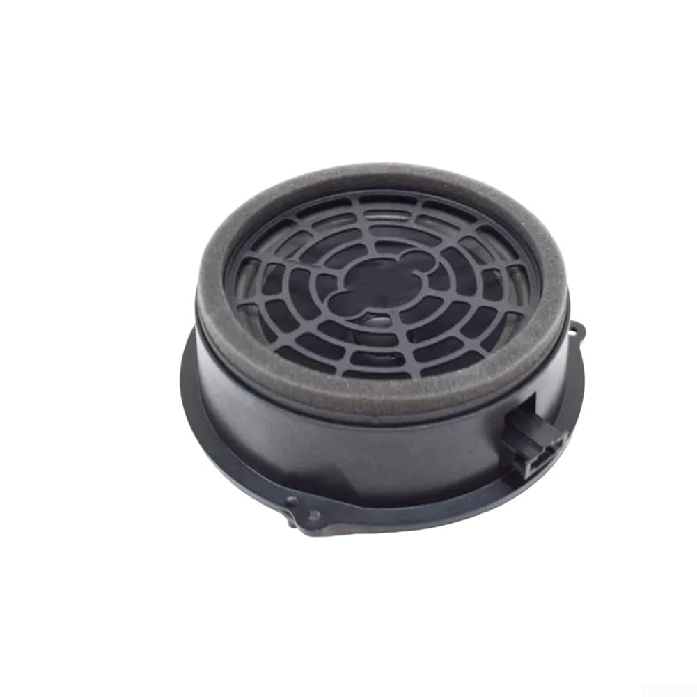 Altoparlante audio per porta posteriore compatibile con modelli A4 B8 e A5 2008-2016, ricambio OEM 8K0035411, materiale ABS nero