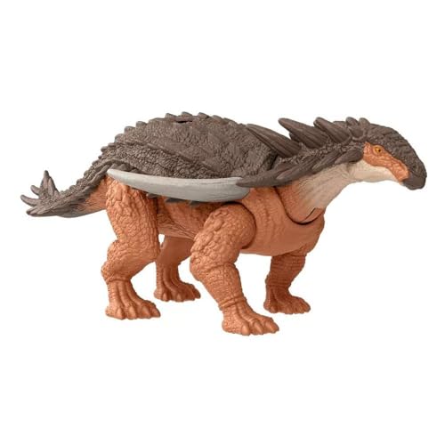 JURASSIC WORLD - Dinos Borealopelta HLN58