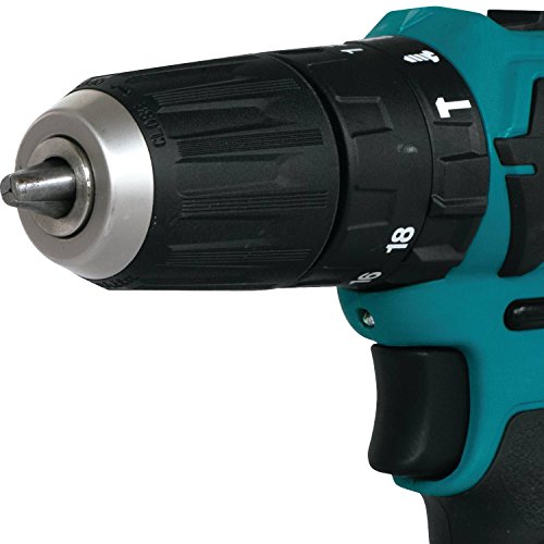 Makita Ph04Z 12V Max Cxt® Lithium-Ion Cordless 3/8" Hammer Driver-Drill, Tool Only #TOP3
