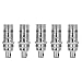 Produktbild Aspire Nautilus/Nautilus Mini BVC Verdampferkopf, 5 Stück, 1,6 Ohm