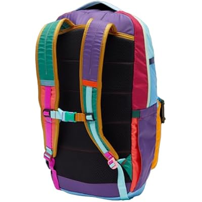 Cotopaxi Chiquillo 26L Backpack Del Dia, Random Color, One Of A Kind, No Bags Are The Same
