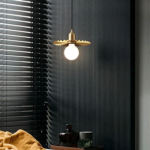 Lámpara colgante vintage industrial con accesorios E27 para iluminación 3