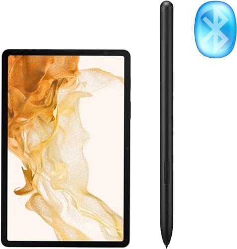 Stylet rechange Bluetooth pour Samsung Galaxy Tab S8 S7 Ultra Plus