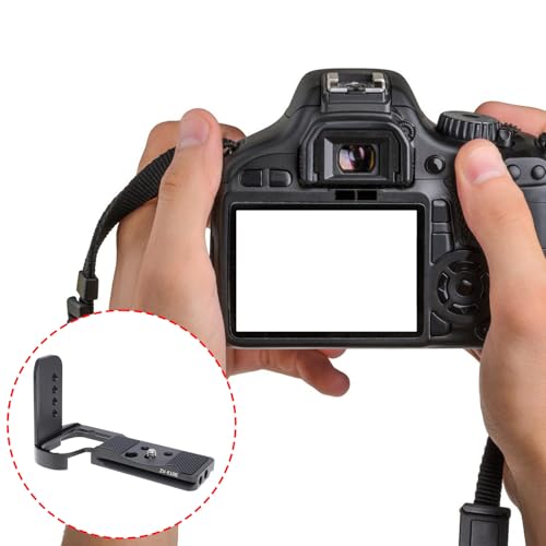 Accesorios de agarre ZV-E10II para grabaciones cómodas en viajes 2
