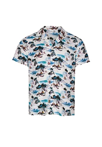 Camicia Coast Shirt pour vos soirées d'été en bord de mer