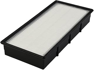 NA Air Purifier Replacement Filter C for Honeywell Filter 16200 HHT-011, Vicks V9070, V90, Holmes HAP240, Black
