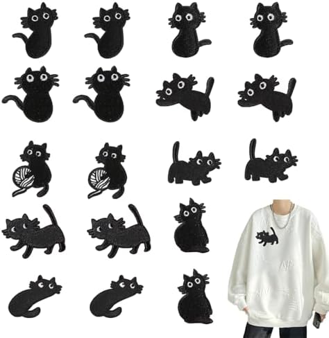 Horse Designs - Iron-On Embroidered Appliqué – Angela Design Co