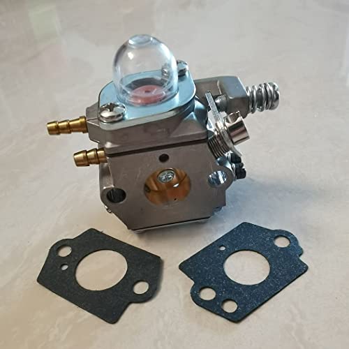 Carburador de cortacésped Carburador WT460 apto for Oleo Mac 740 Efco 8405, desbrozadoras de gasolina, Kit de carburador, recortadora de césped piezas de repuesto