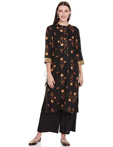 Image of Amazon Brand - Tavasya Women Salwar Suit Set