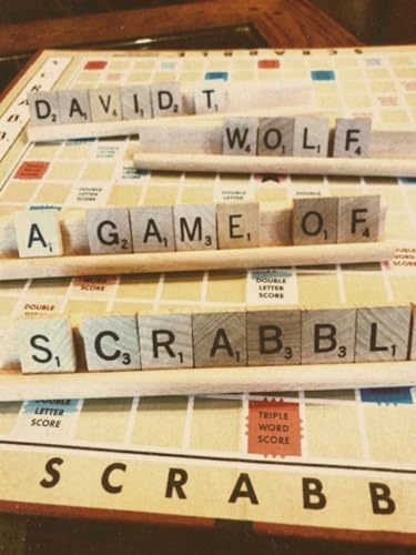 A Game of Scrabble