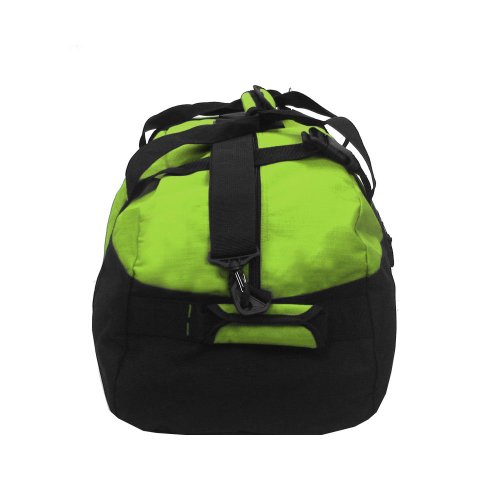 Olympia Sports Duffel Bag, Green, 30 Inch