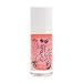 Produktbild nailmatic KIDs Body Glitter Rollette, Erdbeere