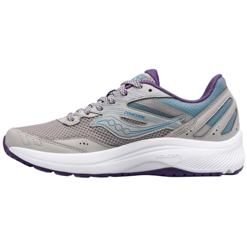 Image of Saucony Women's Cohesion 15 Sneaker