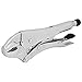 Curved Jaw Locking Pliers 12