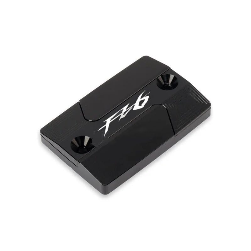 Couvercle maître cylindre avant pour FZ6 Fazer 2010-2023 bouchon liquide de frein