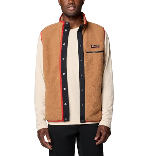 Image of Columbia Men's Helvetia II Vest