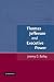 Thomas Jefferson and Executive Power