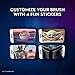 Oral-B Kids Electric Toothbrush featuring Star Wars, for Kids 3+