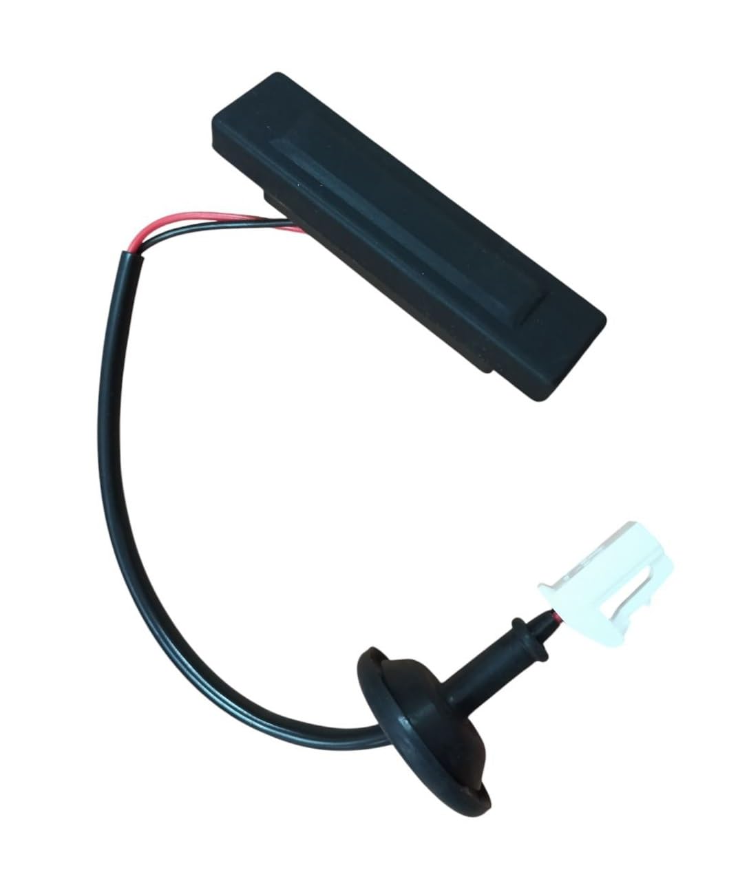 Gopinath Autolink Dicky Open Switch Button Lock Switch Car Boot Switch Rear Tail Gate Lock Sensor Compatible/Replacement with H i20 old (2012 to July 2014)-image-29