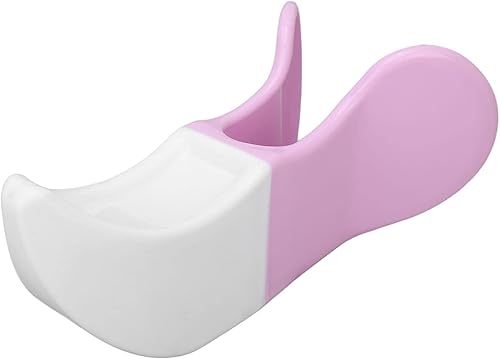 Miniatura 6 de Kegel portátil Kegel - Clip maestro de muslos para fortalecer el suelo pélvico, levantamiento interno del muslo y ejercicio muscular para mujeres y