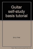 Guitar self-study basis tutorial 7805937060 Book Cover