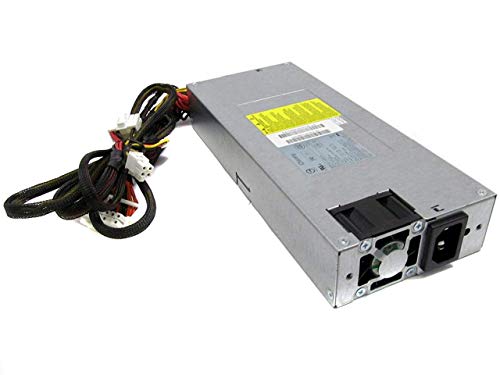 Fuente de poder HP DL320e G8 350W no hot-plug renovada miniatura 3